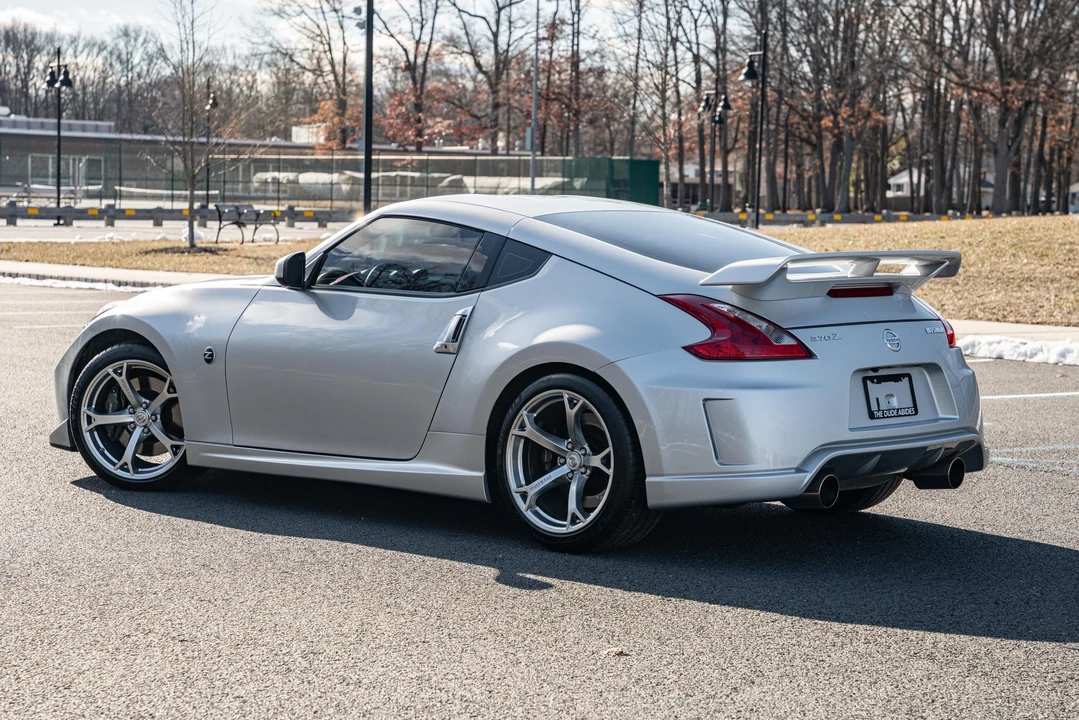 2011 Nissan 370Z 6th Gen - Image 18 of 31