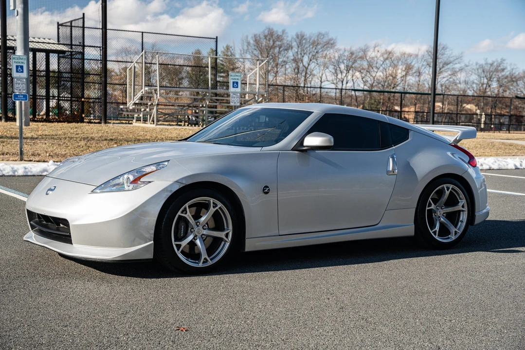 2011 Nissan 370Z 6th Gen - Image 2 of 31