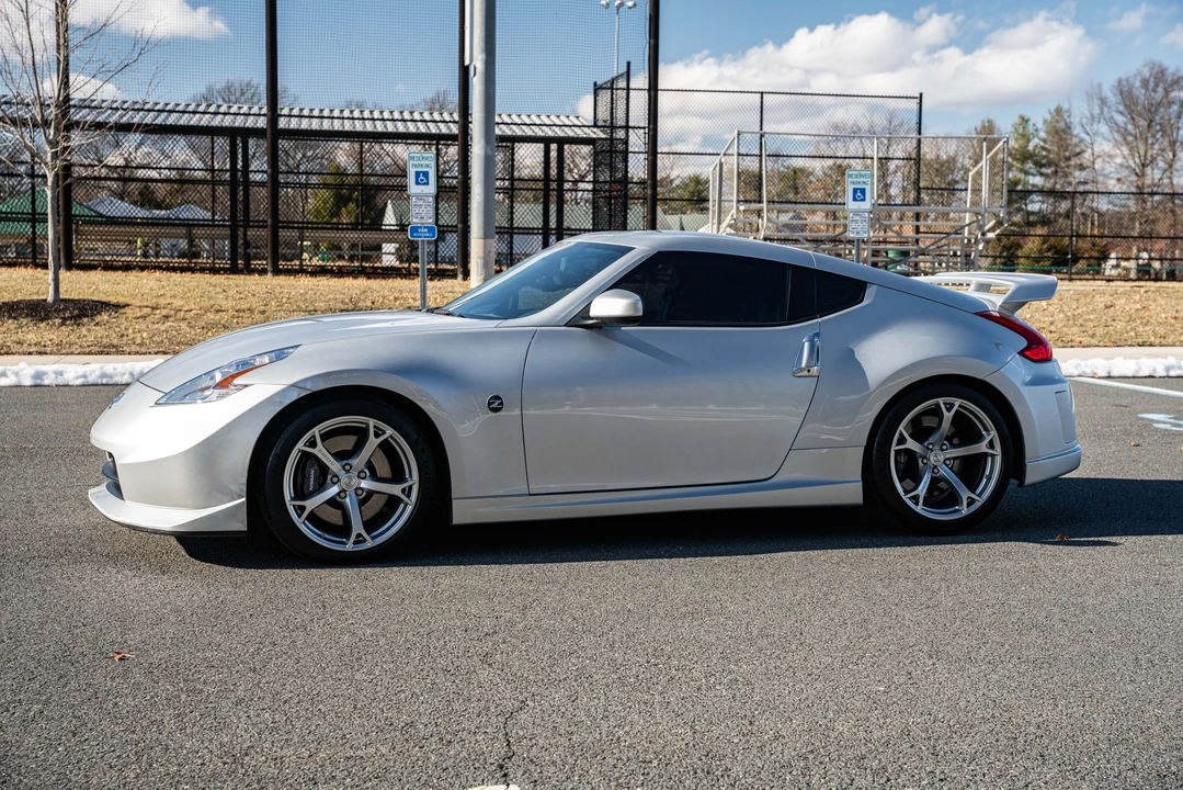 2011 Nissan 370Z 6th Gen - Image 22 of 31