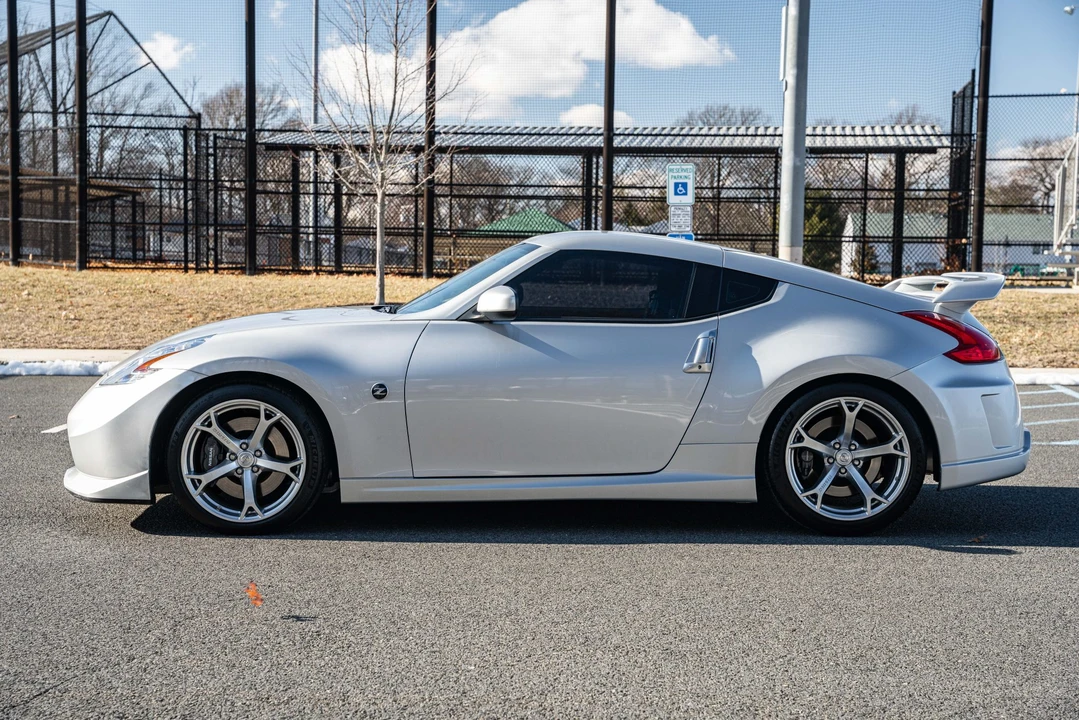 2011 Nissan 370Z 6th Gen - Image 21 of 31