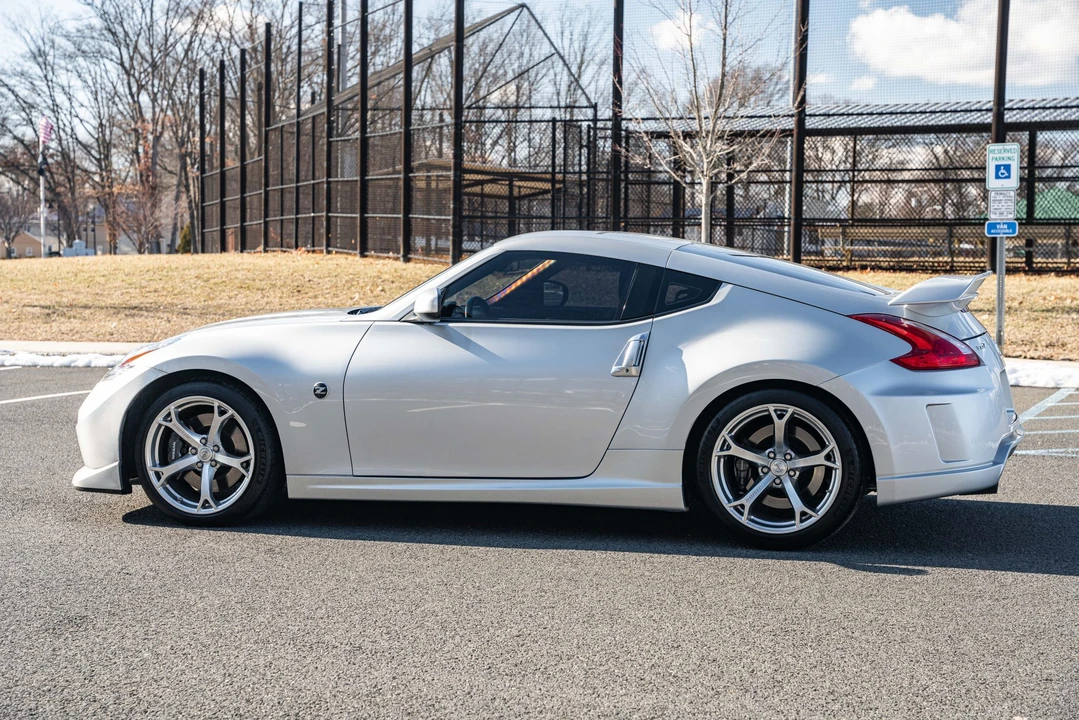 2011 Nissan 370Z 6th Gen - Image 20 of 31