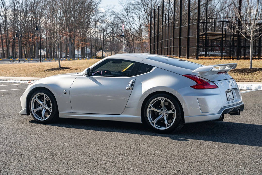 2011 Nissan 370Z 6th Gen - Image 19 of 31
