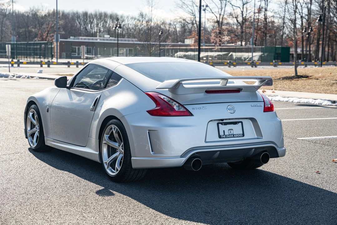 2011 Nissan 370Z 6th Gen - Image 17 of 31
