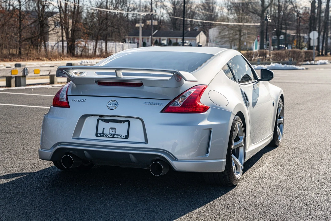 2011 Nissan 370Z 6th Gen - Image 14 of 31