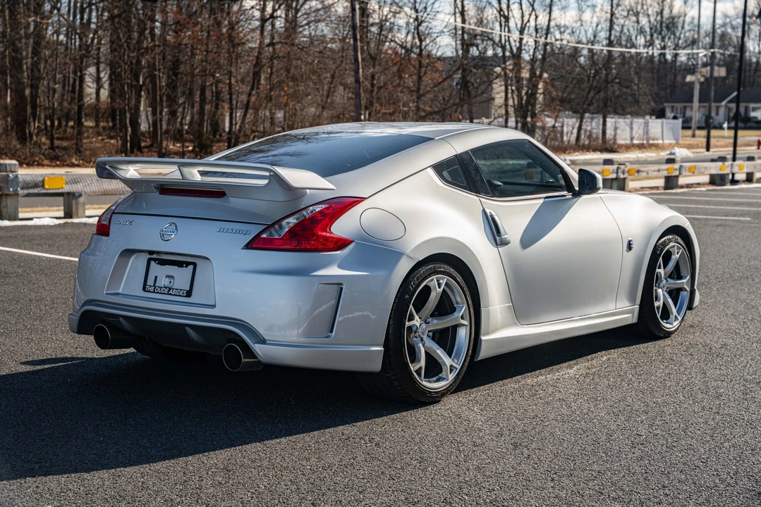 2011 Nissan 370Z 6th Gen - Image 13 of 31