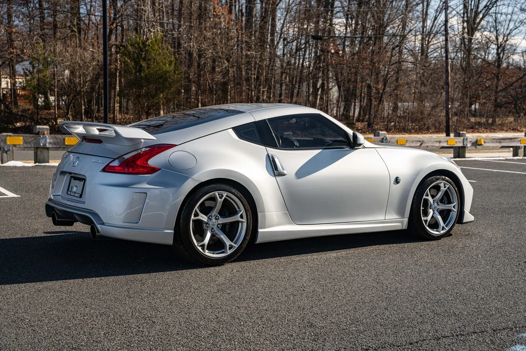 2011 Nissan 370Z 6th Gen - Image 12 of 31