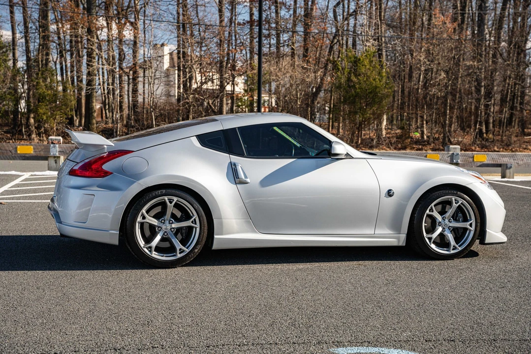 2011 Nissan 370Z 6th Gen - Image 11 of 31