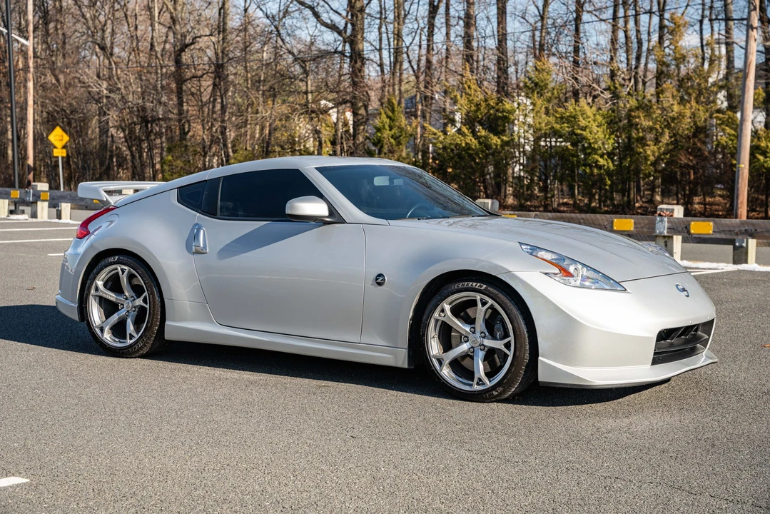 2011 Nissan 370Z 6th Gen - Image 8 of 31