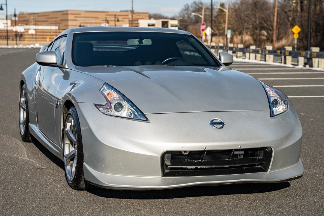 2011 Nissan 370Z 6th Gen - Image 6 of 31