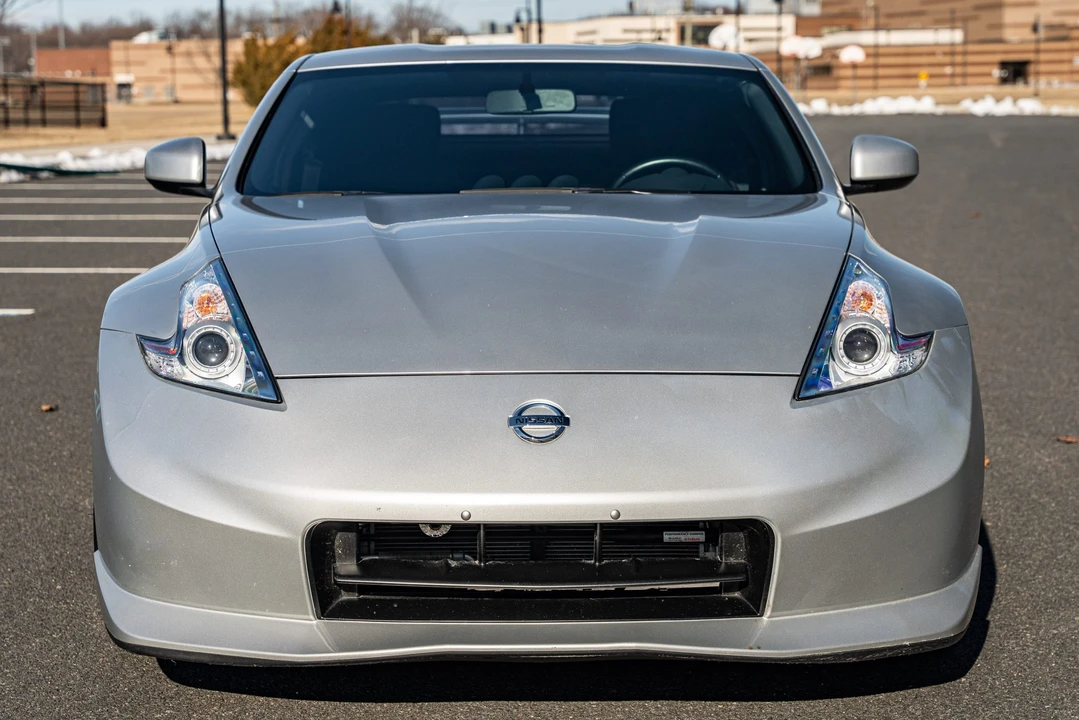 2011 Nissan 370Z 6th Gen - Image 5 of 31