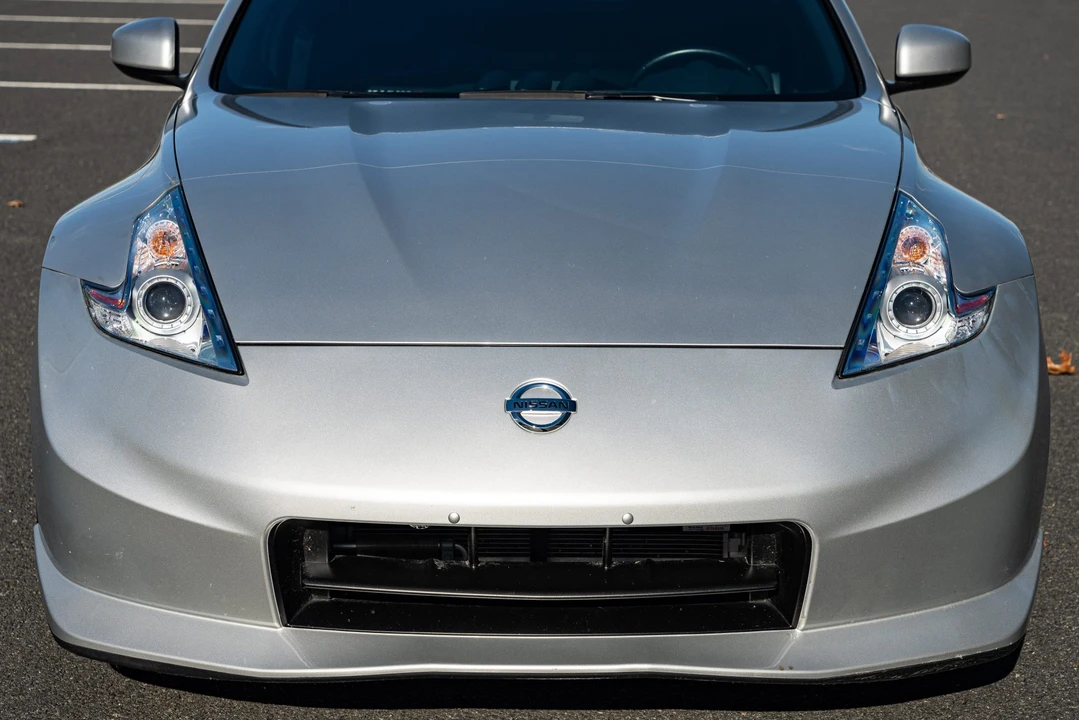 2011 Nissan 370Z 6th Gen - Image 29 of 31