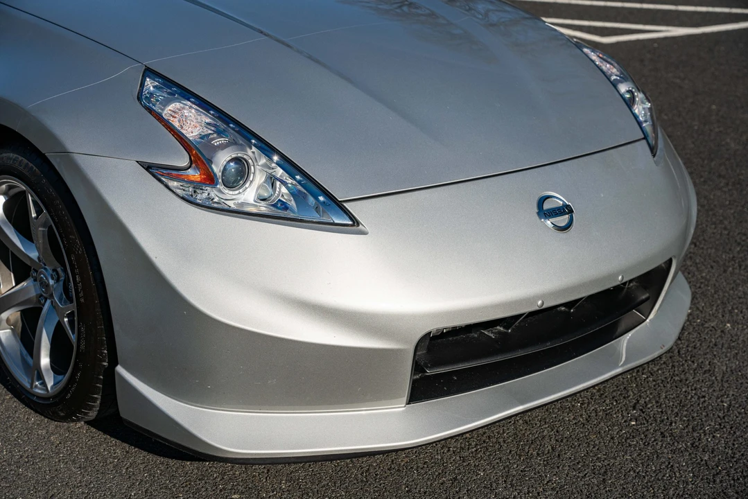 2011 Nissan 370Z 6th Gen - Image 31 of 31