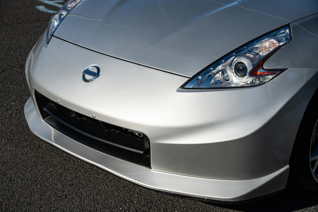 2011 Nissan 370Z 6th Gen - Image 26 of 31