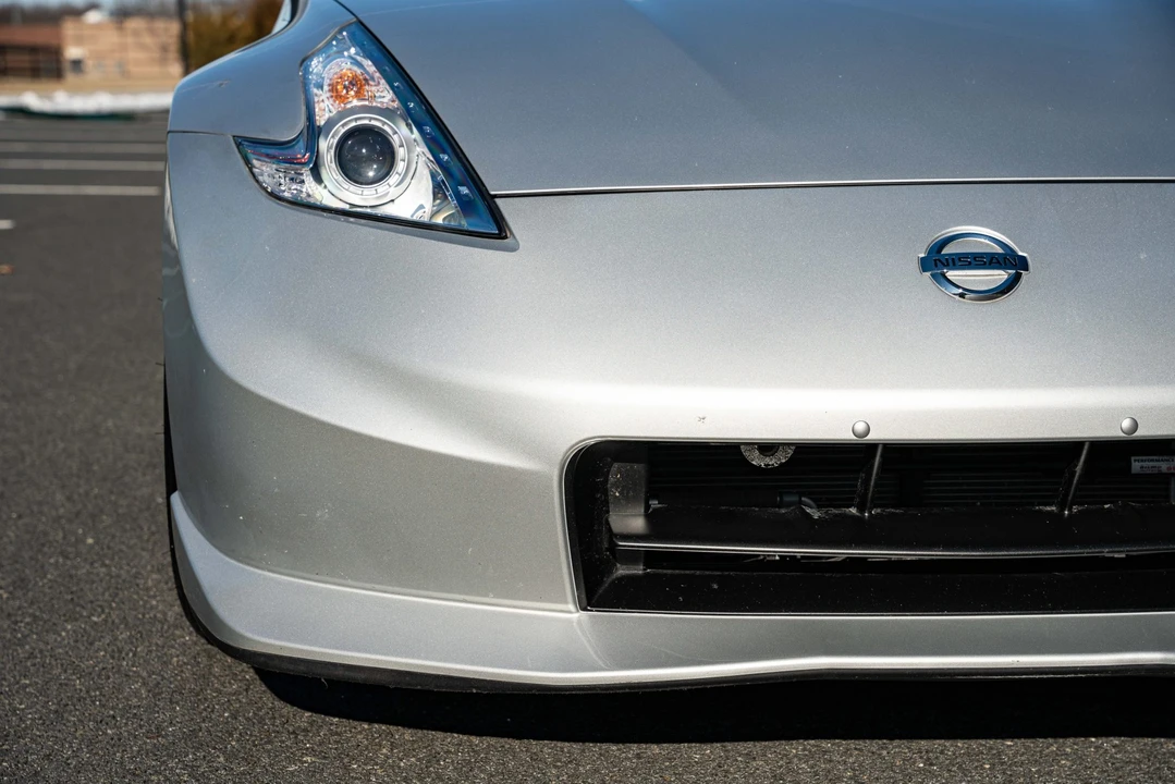 2011 Nissan 370Z 6th Gen - Image 28 of 31