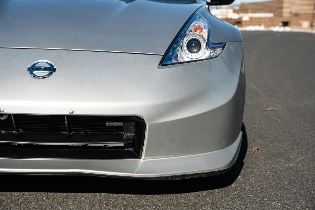 2011 Nissan 370Z 6th Gen - Image 27 of 31