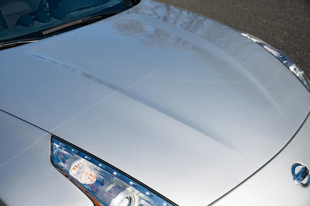 2011 Nissan 370Z 6th Gen - Image 30 of 31