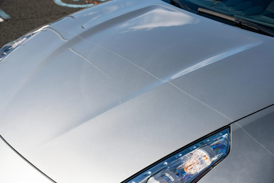 2011 Nissan 370Z 6th Gen - Image 25 of 31
