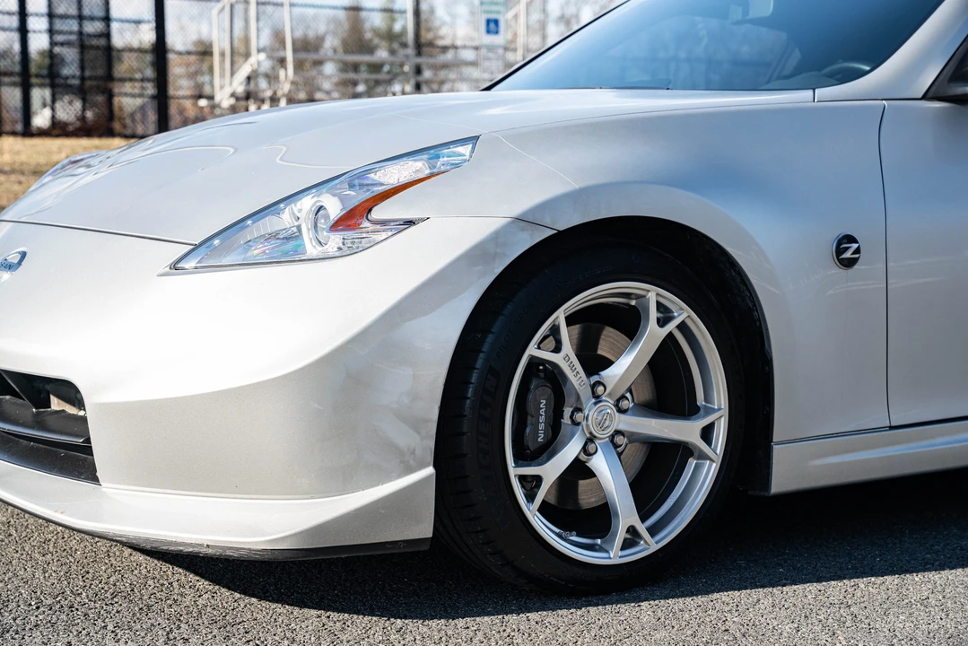 2011 Nissan 370Z 6th Gen - Image 24 of 31
