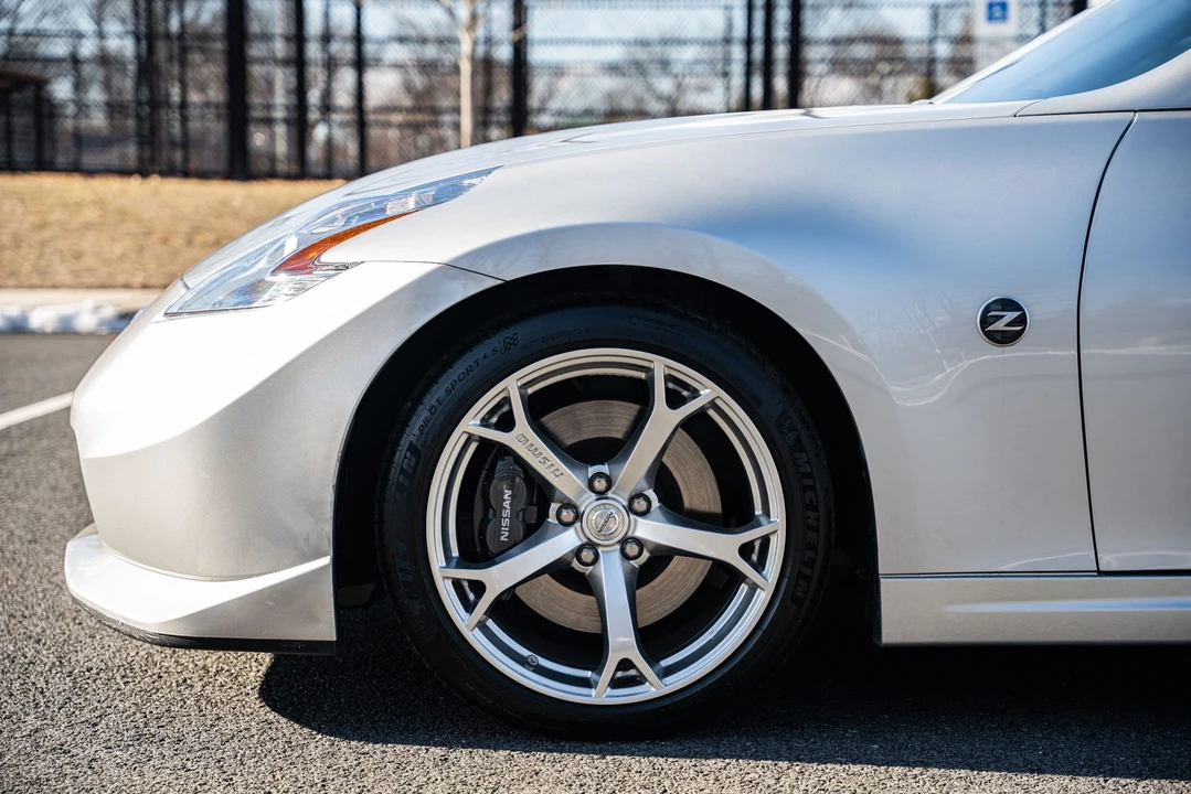 2011 Nissan 370Z 6th Gen - Image 23 of 31