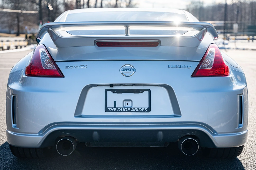 2011 Nissan 370Z 6th Gen - Image 16 of 31
