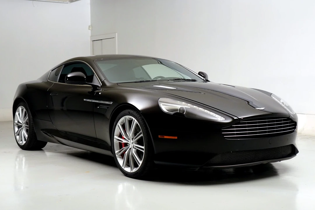 2012 Aston Martin Virage (2011-2012) - Image 6 of 31