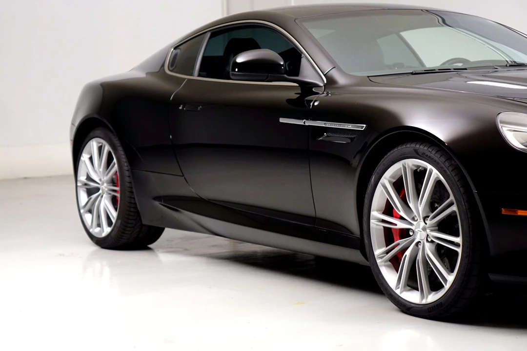 2012 Aston Martin Virage (2011-2012) - Image 21 of 31