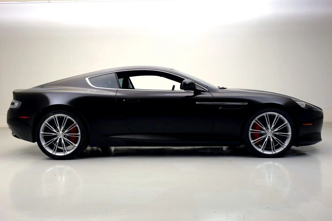 2012 Aston Martin Virage (2011-2012) - Image 7 of 31