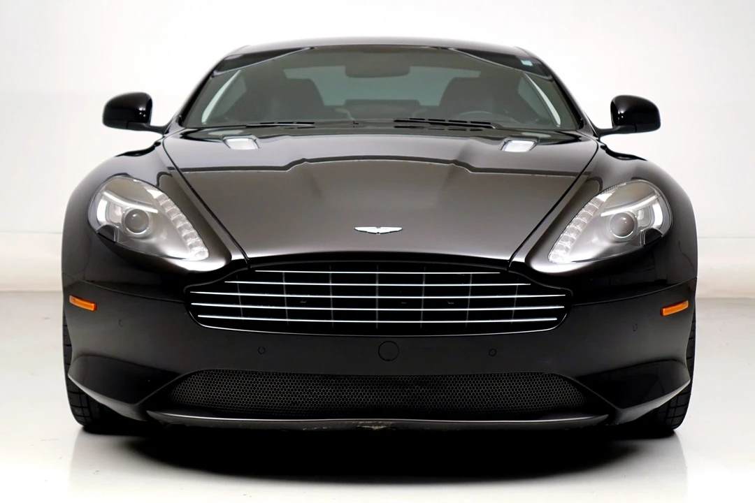 2012 Aston Martin Virage (2011-2012) - Image 4 of 31