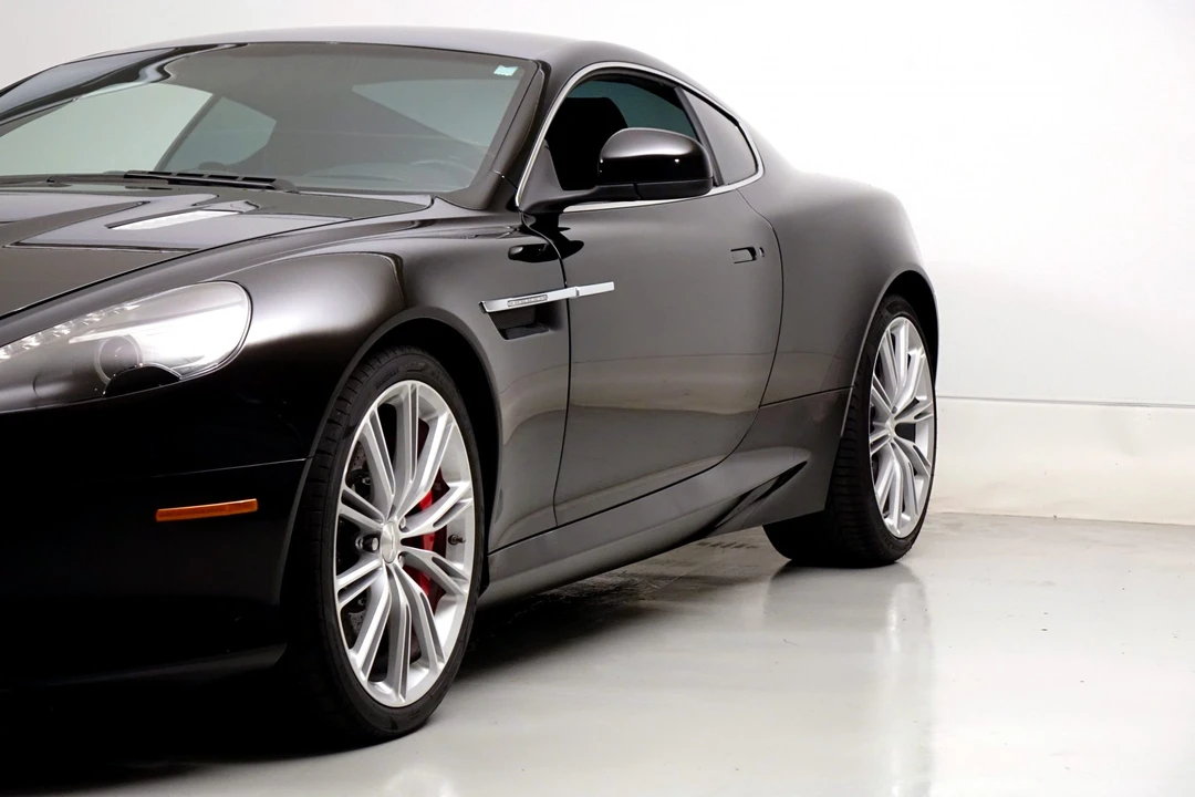 2012 Aston Martin Virage (2011-2012) - Image 26 of 31