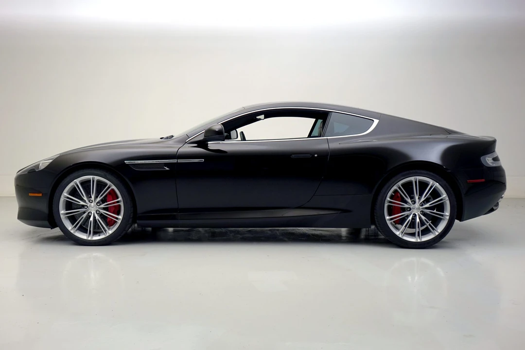 2012 Aston Martin Virage (2011-2012) - Image 2 of 31