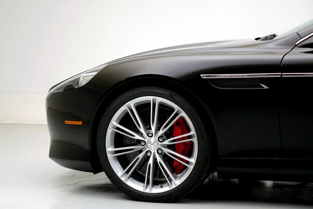 2012 Aston Martin Virage (2011-2012) - Image 31 of 31