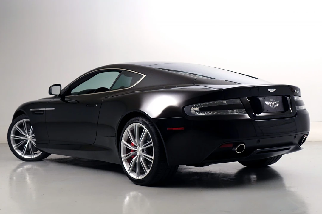 2012 Aston Martin Virage (2011-2012) - Image 12 of 31