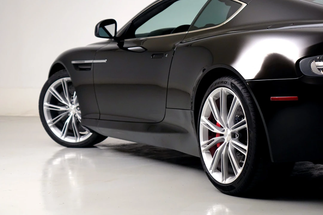 2012 Aston Martin Virage (2011-2012) - Image 24 of 31