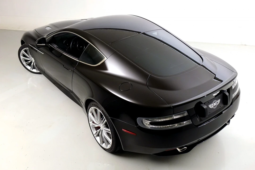 2012 Aston Martin Virage (2011-2012) - Image 11 of 31