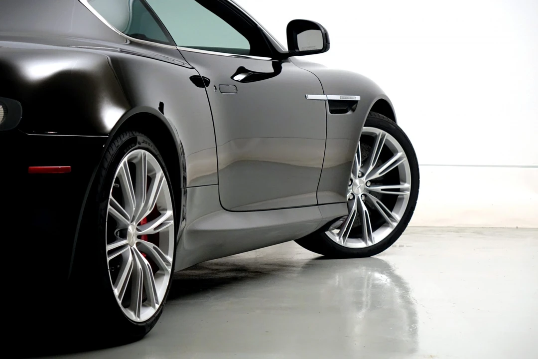 2012 Aston Martin Virage (2011-2012) - Image 20 of 31