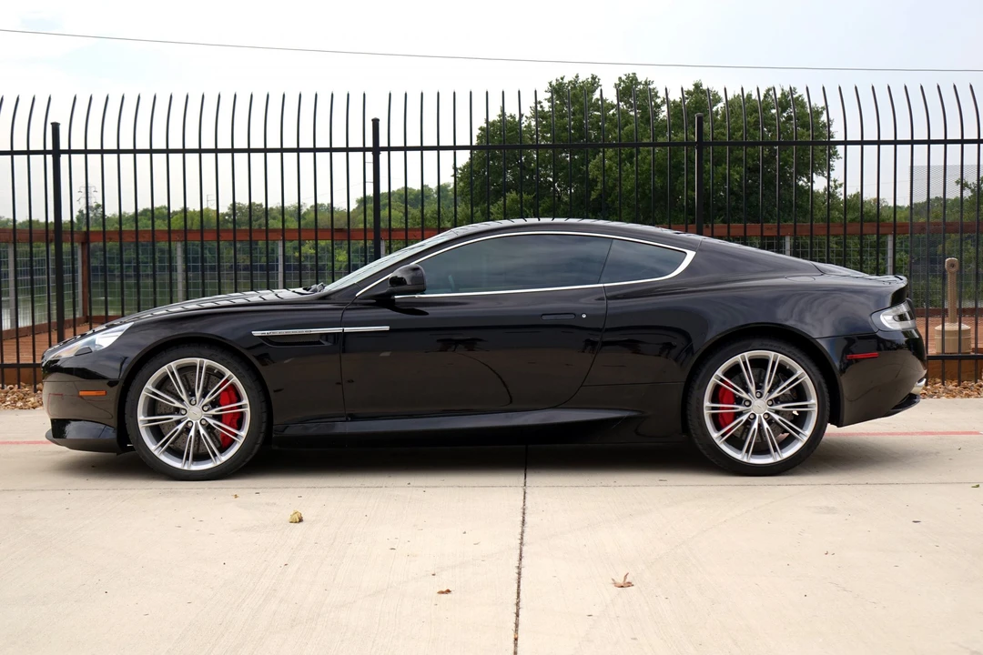 2012 Aston Martin Virage (2011-2012) - Image 13 of 31