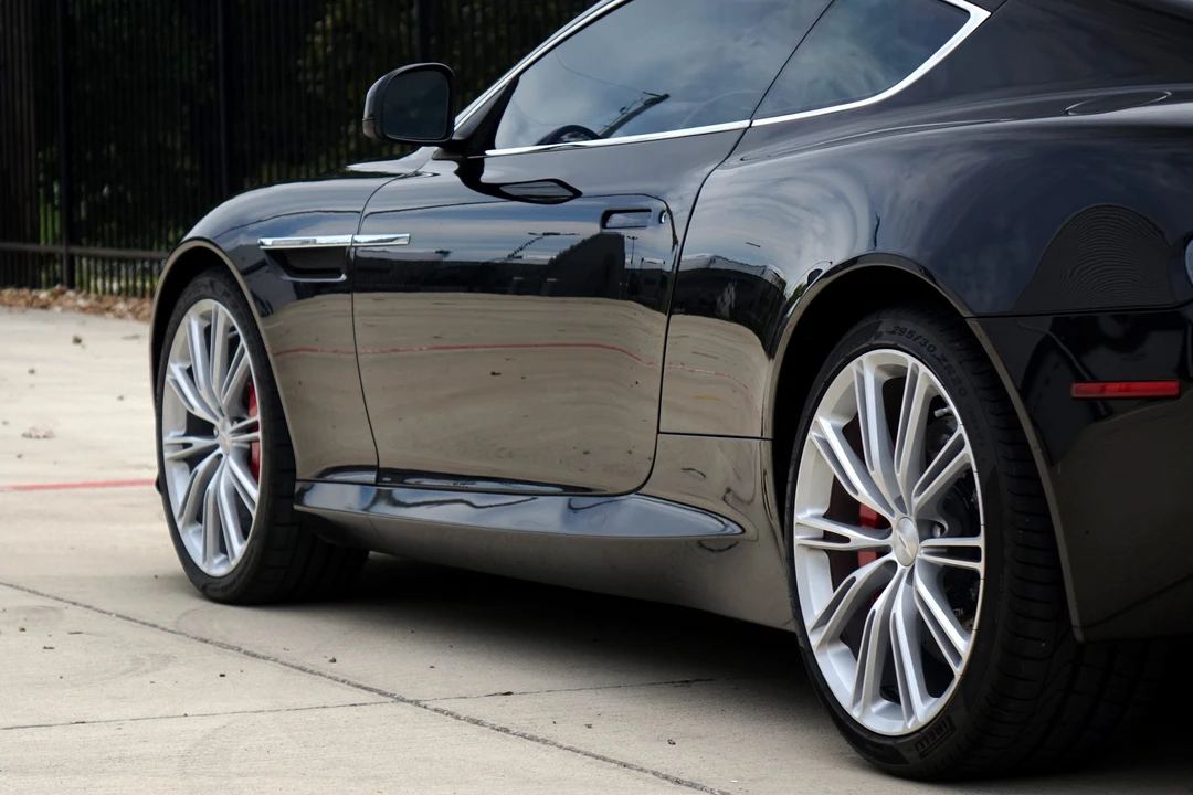 2012 Aston Martin Virage (2011-2012) - Image 23 of 31