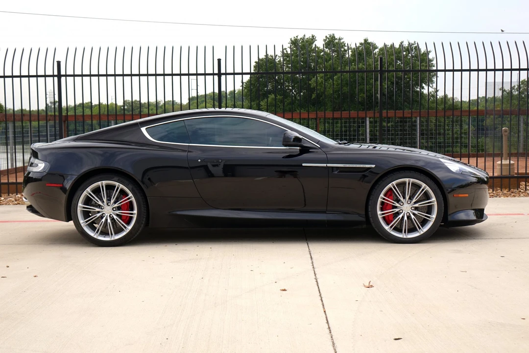 2012 Aston Martin Virage (2011-2012) - Image 16 of 31