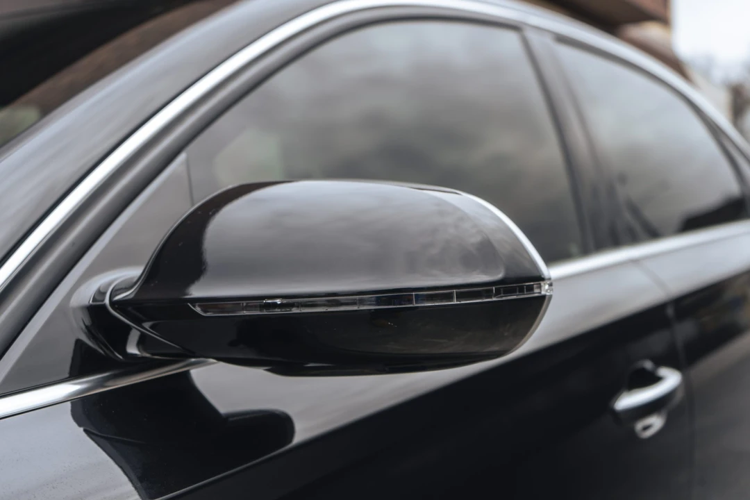 2012 Audi D4 A8 - Image 30 of 31