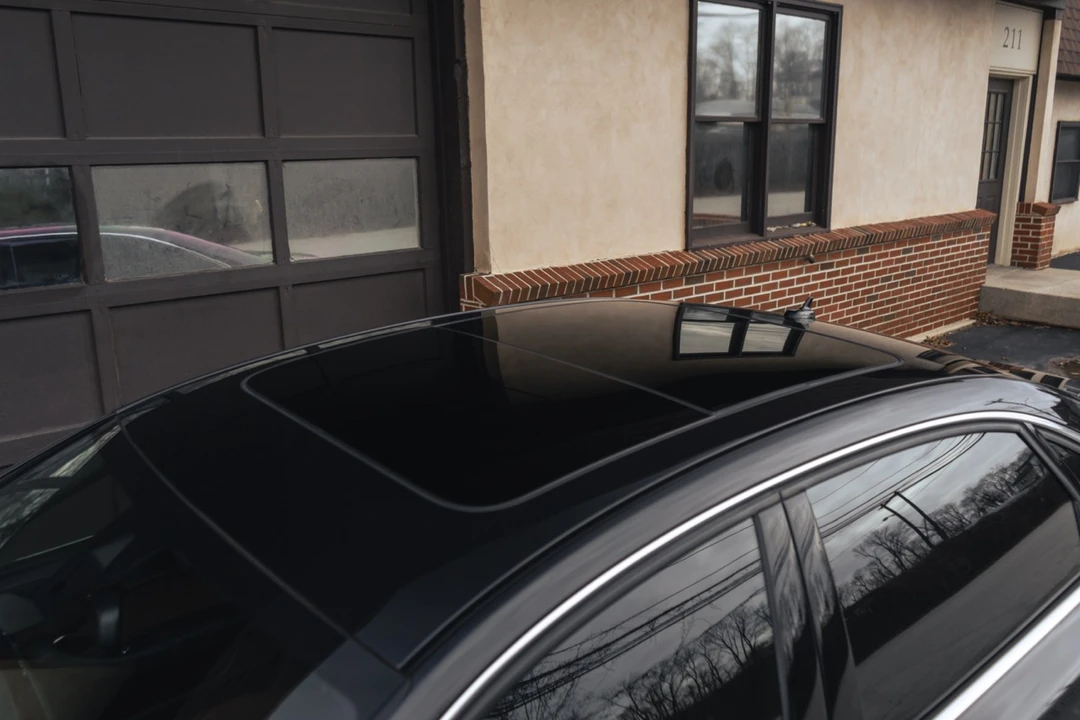 2012 Audi D4 A8 - Image 24 of 31