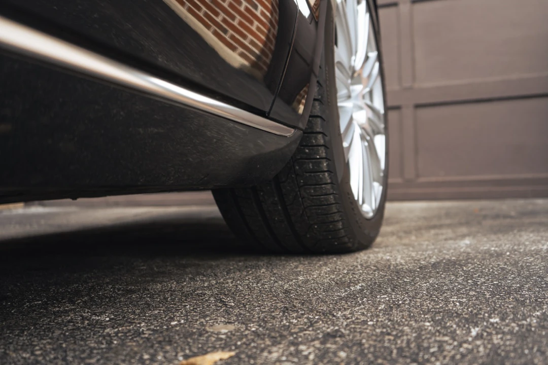 2012 Audi D4 A8 - Image 29 of 31