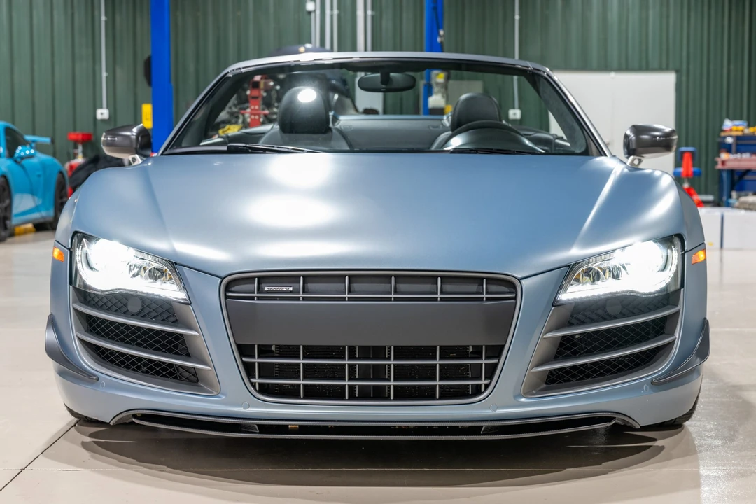 2012 Audi 42 R8 - Image 18 of 31