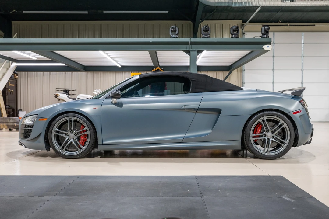 2012 Audi 42 R8 - Image 17 of 31