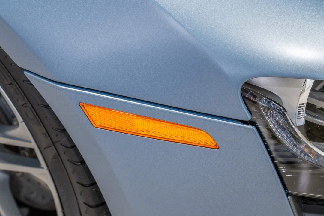 2012 Audi 42 R8 - Image 24 of 31