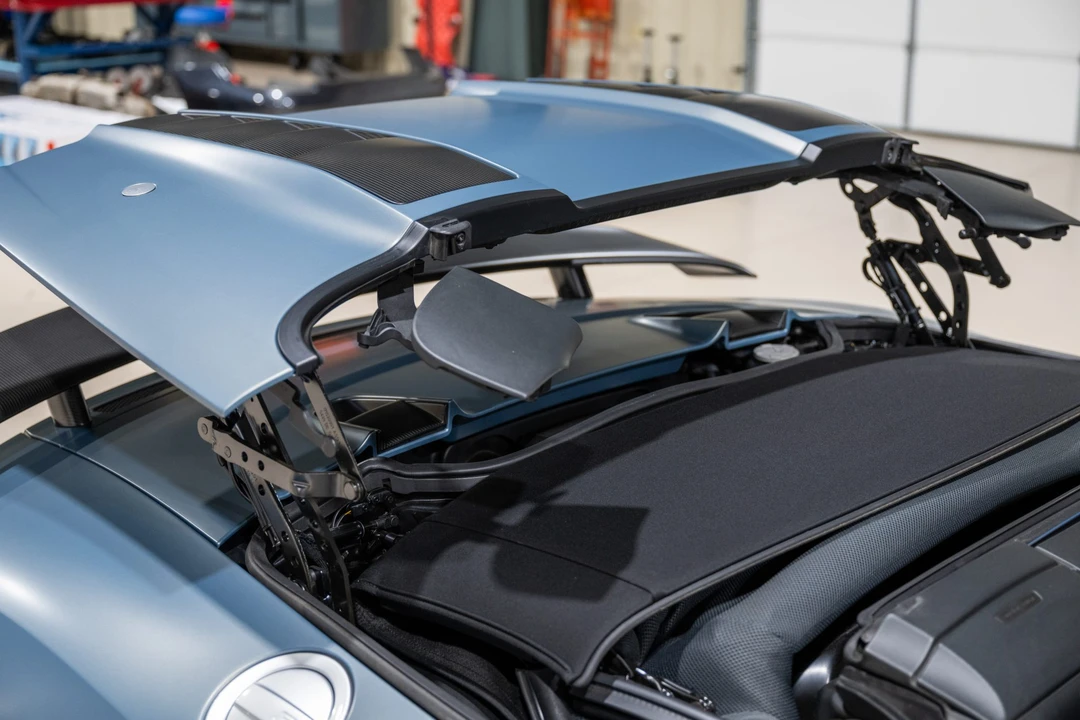 2012 Audi 42 R8 - Image 29 of 31