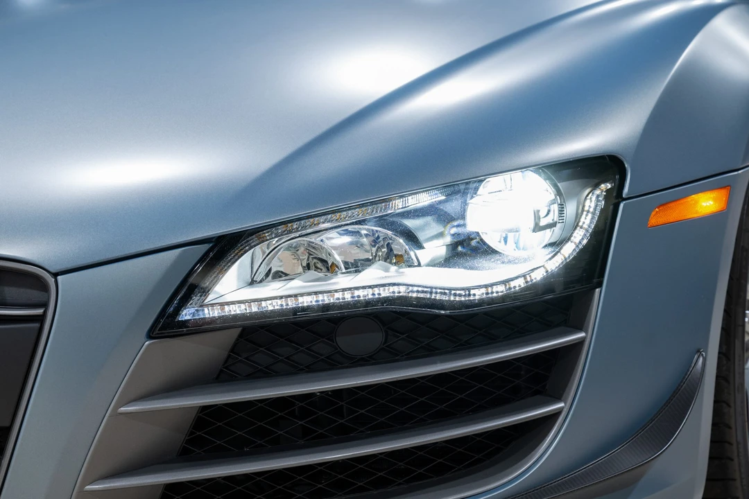 2012 Audi 42 R8 - Image 20 of 31