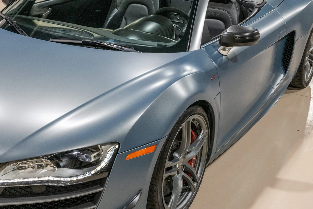 2012 Audi 42 R8 - Image 26 of 31