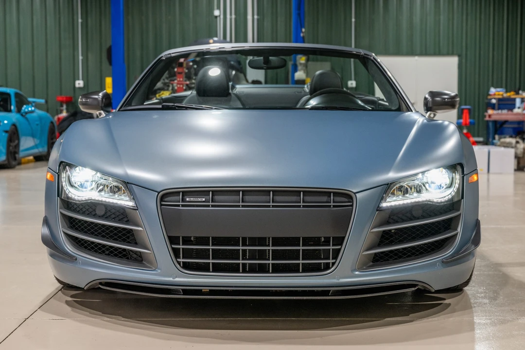 2012 Audi 42 R8 - Image 3 of 31