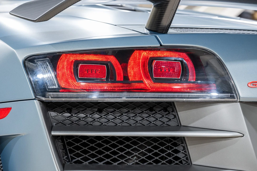 2012 Audi 42 R8 - Image 22 of 31