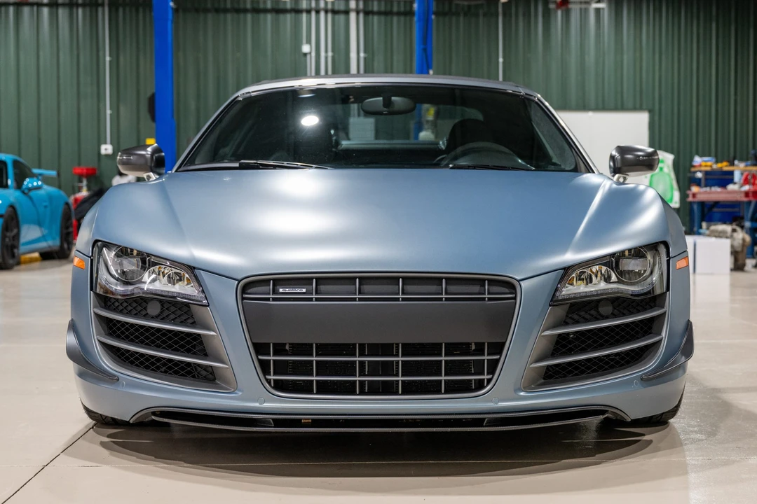 2012 Audi 42 R8 - Image 11 of 31